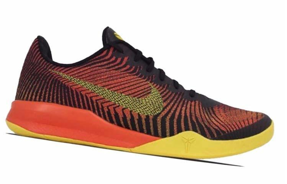 Кроссовки Nike Kobe Mentality 2