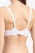 Бюстгальтер Kate с мягкими чашками (Размер: 80G) (Цвет: серый)