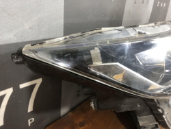 Фара правая Nissan Qashqai 2 (J11) 17-нв Б/У Оригинал 26010HV00B