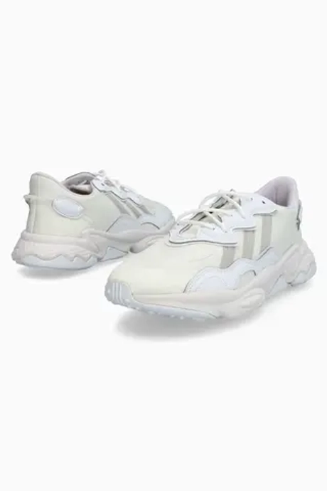 Кроссовки adidas Ozweego - белый