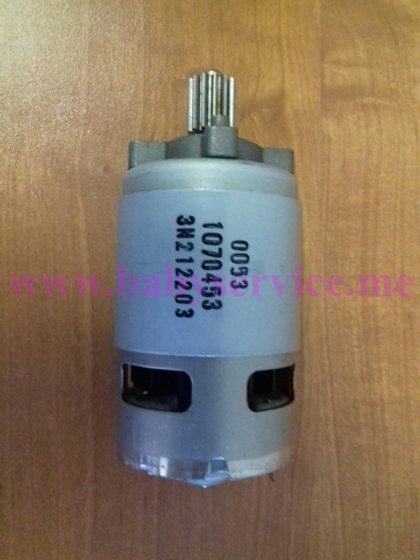 Мотор Peg-Perego 24V 340W