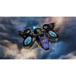 LEGO Marvel — Корабль Сюри «Черная пантера» 76211 / артикул   76211  / GTIN 5702017154251