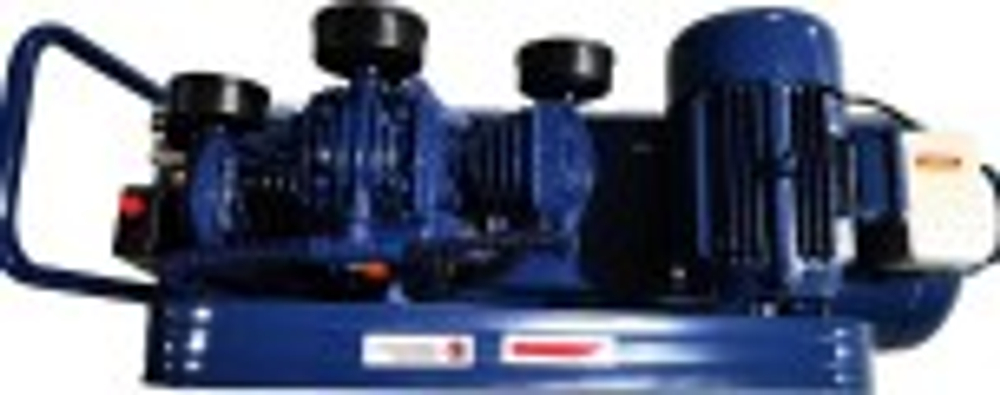Компрессор поршневой AE&T TK-100-4