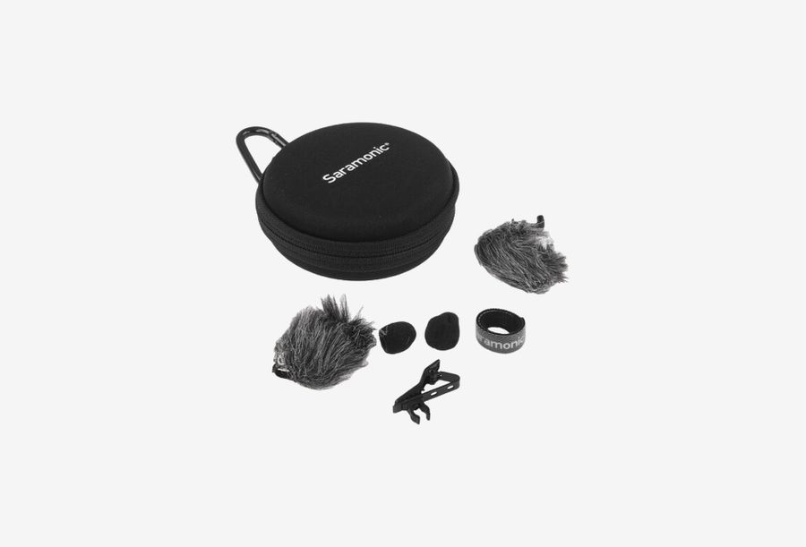 Saramonic DK3G_0326529101732