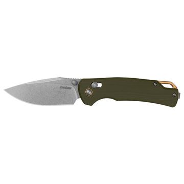 Нож KERSHAW 2058 Proximal с клинком из стали D2, рукоять G10