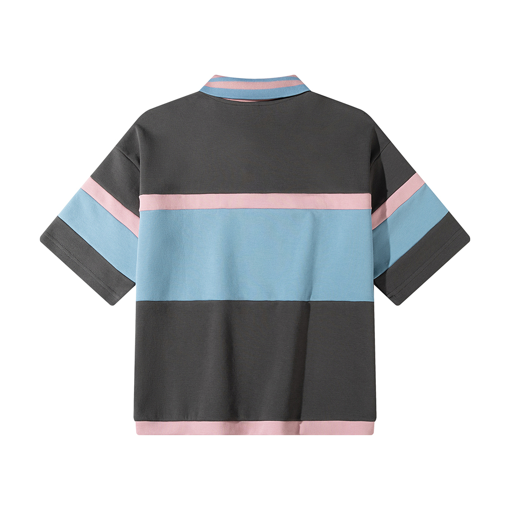 Рубашка поло YMKASHIX