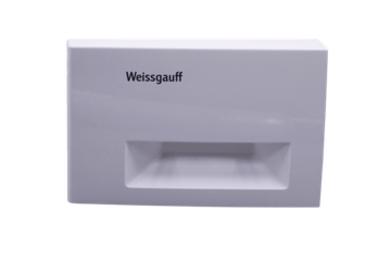 Крышка бункера порошка MFG60-S1211 стиральной машины Weissgauff