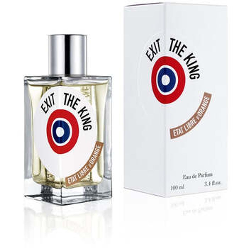 Etat Libre d'Orange Exit The King EDP 50ml
