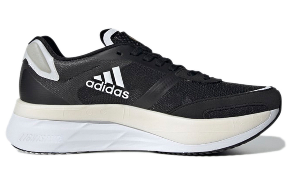 Кроссовки Adidas Adizero Boston 10 (Женская размерная сетка)