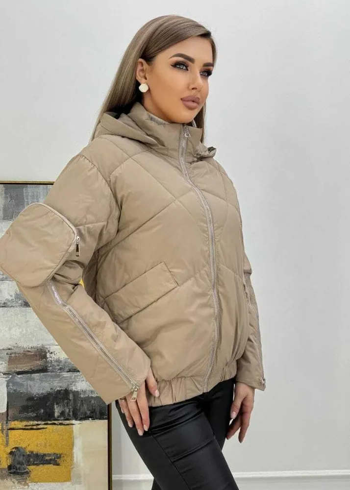 Куртка 50345234 Fabrika