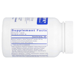 Pure Encapsulations, Berberine UltraSorb ™, 550 мг, 60 капсул