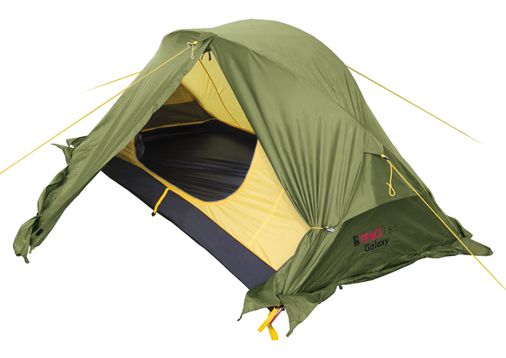 Палатка BTrace Galaxy 2 [T0089]