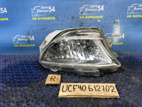 Туманка правая LEXUS LS460 2006-2009