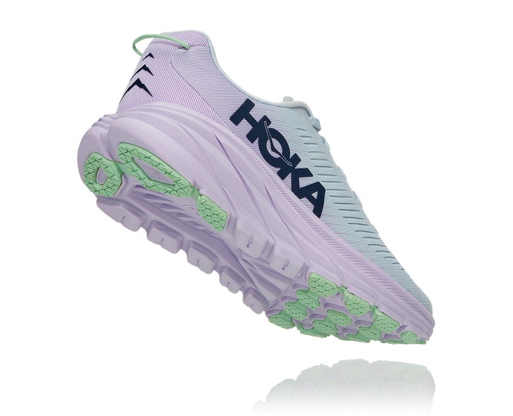 Кроссовки женские Hoka Rincon 3