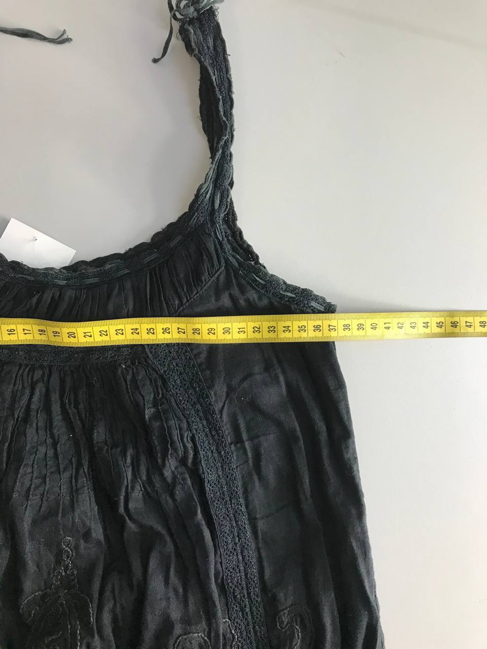 Платье Phard практичное, маркировка S, визуально на 44 размер