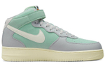 Кроссовки Nike Air Force 1 Lx "Enamel Green"