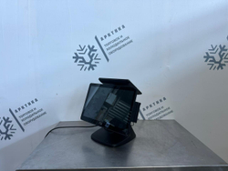 Моноблок сенсорный CSI T-POS II терминал с гостевым экраном