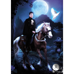 Оракул Ночь Ленорман (RUS)