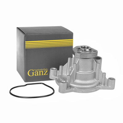 Помпа, водяной насос VAG+Skoda all 4Cyl. 1.4TFSI 07 GANZ GIF02058