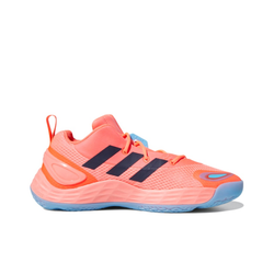 Кроссовки Adidas Exhibit A 'Acid Red' GY2819