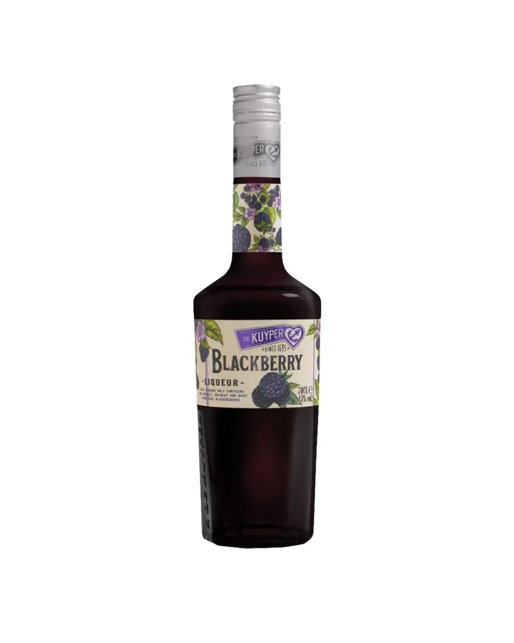 De Kuyper Blackberry 0,7 л.