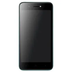 Смартфон Itel A25 (L5002), 5.0", IPS, 1 Гб, 16 Гб, 5 Мп, 3020 мАч, голубой