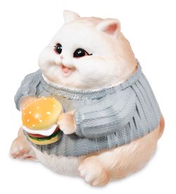 MN-287/2 Копилка «Кот»