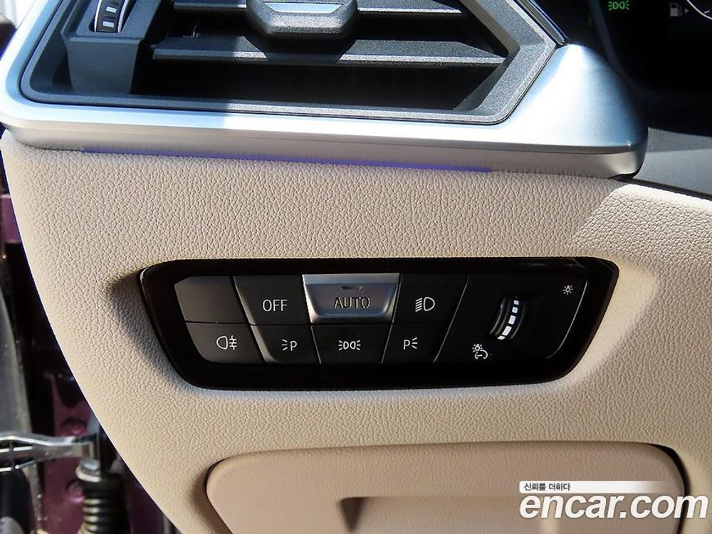 BMW 3 Series (G20) M340i (10.2020)