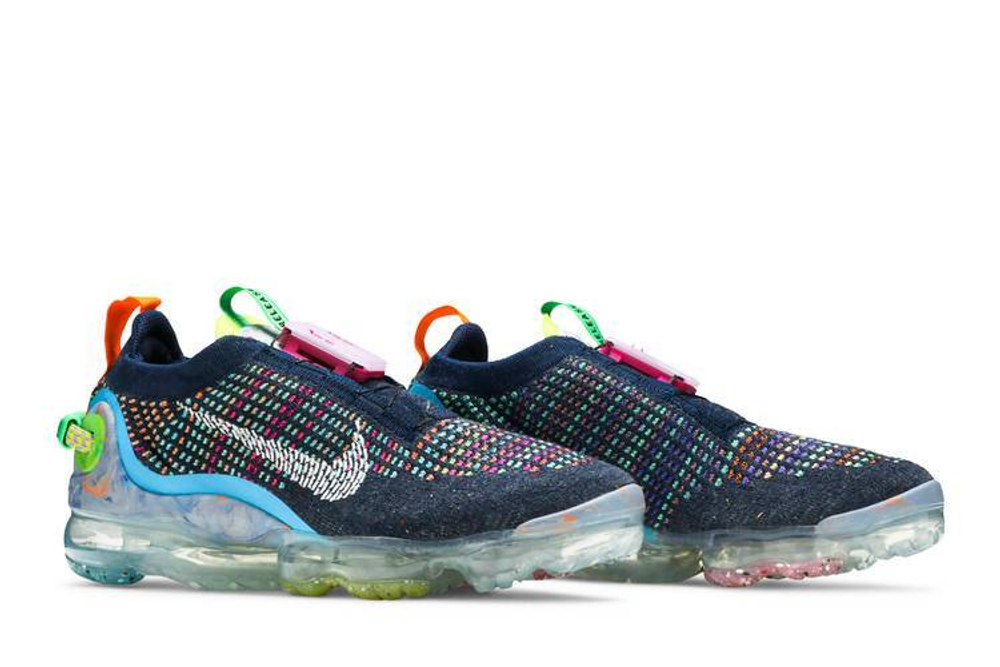 Кроссовки Nike Vapormax 2020 Fk (Женская размерная сетка)