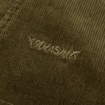 Анорак Ymkashix Velvet series коричневый