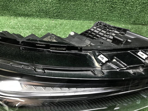 Битая Фара правая EXEED VX (2023-н.в.) LED