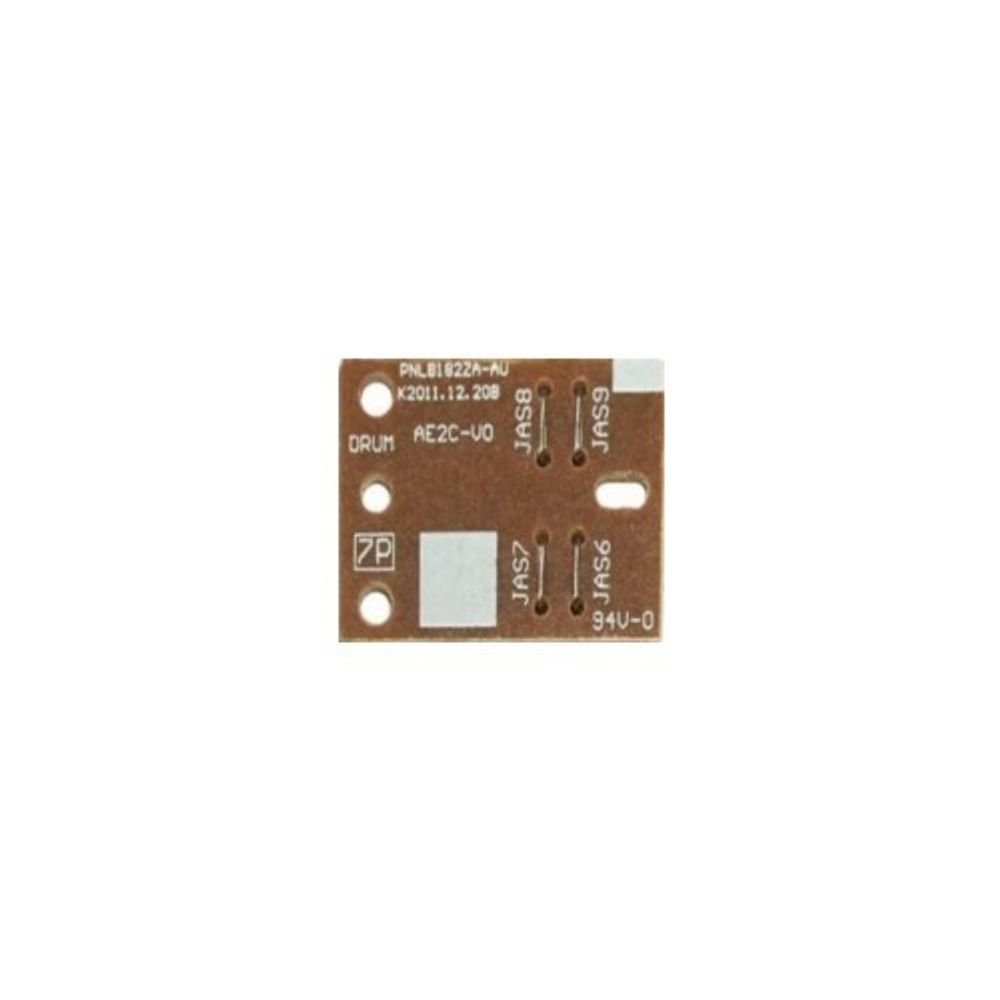 Чип UNItech для картриджа Panasonic KX-FAT400A7, KX-MB1500/KX-MB1520 (1,8К) Zhono