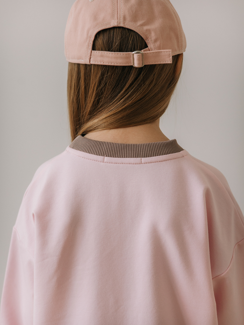 Лонгслив "Кофе"