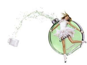 Chanel Chance Eau Fraiche