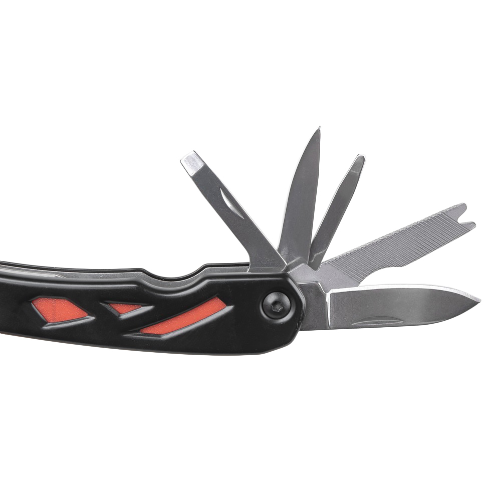 Мультитул с плоскогубцами Phoenix 17в1 ARNEZI R5010151
