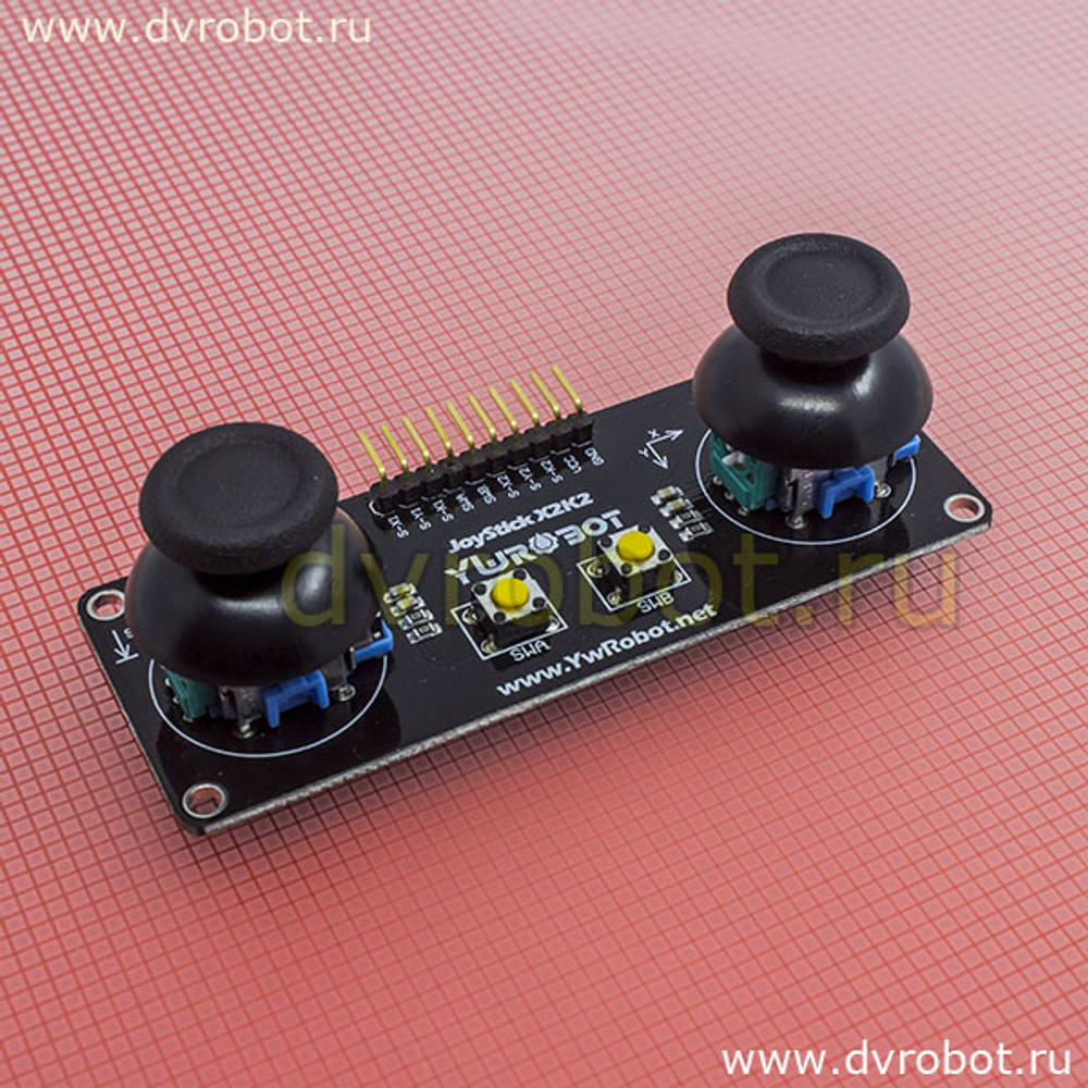 Модуль ELB070682-YWRobot