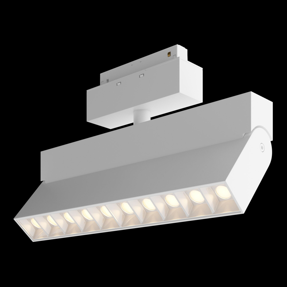 Трековый светильник Maytoni Technical TR015-2-20W3K-W