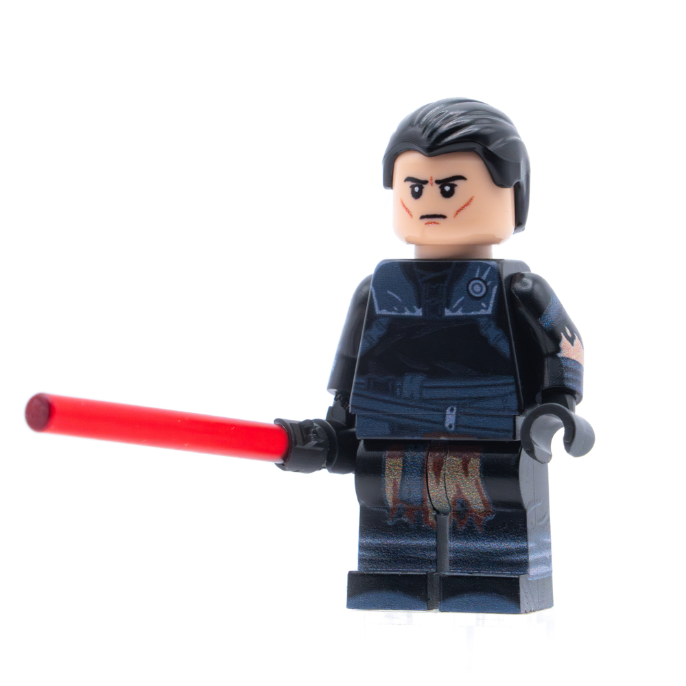 Убийца звезд