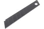 Сегментированные лезвия STAYER Standard 18 мм 10 шт. в боксе 09150-S10
