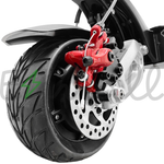 Электросамокат Kugoo G1 Mini (X8)