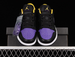 Jordan 1 Low Dark Concord