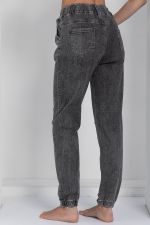 Джинсы "Летний вечер" (серые) Б10014 LT Collection