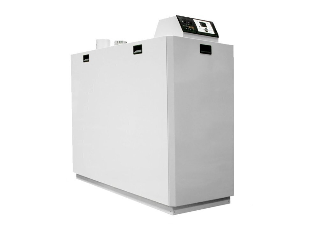 Напольный газовый котел Kentatsu Impect-7