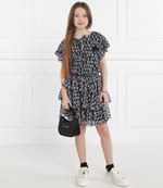 Кожаные кроссовки Tommy Hilfiger - белый(T4A9 33491 0166A399)