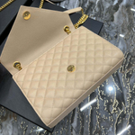 Yves Saint Laurent Envelope 24 cm