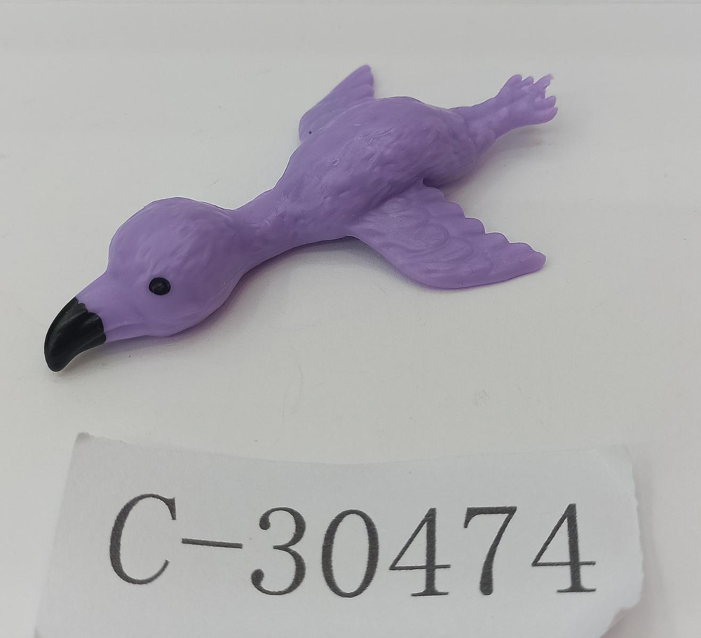 Резинка-стрелялка 4 цвета микс, с-30474