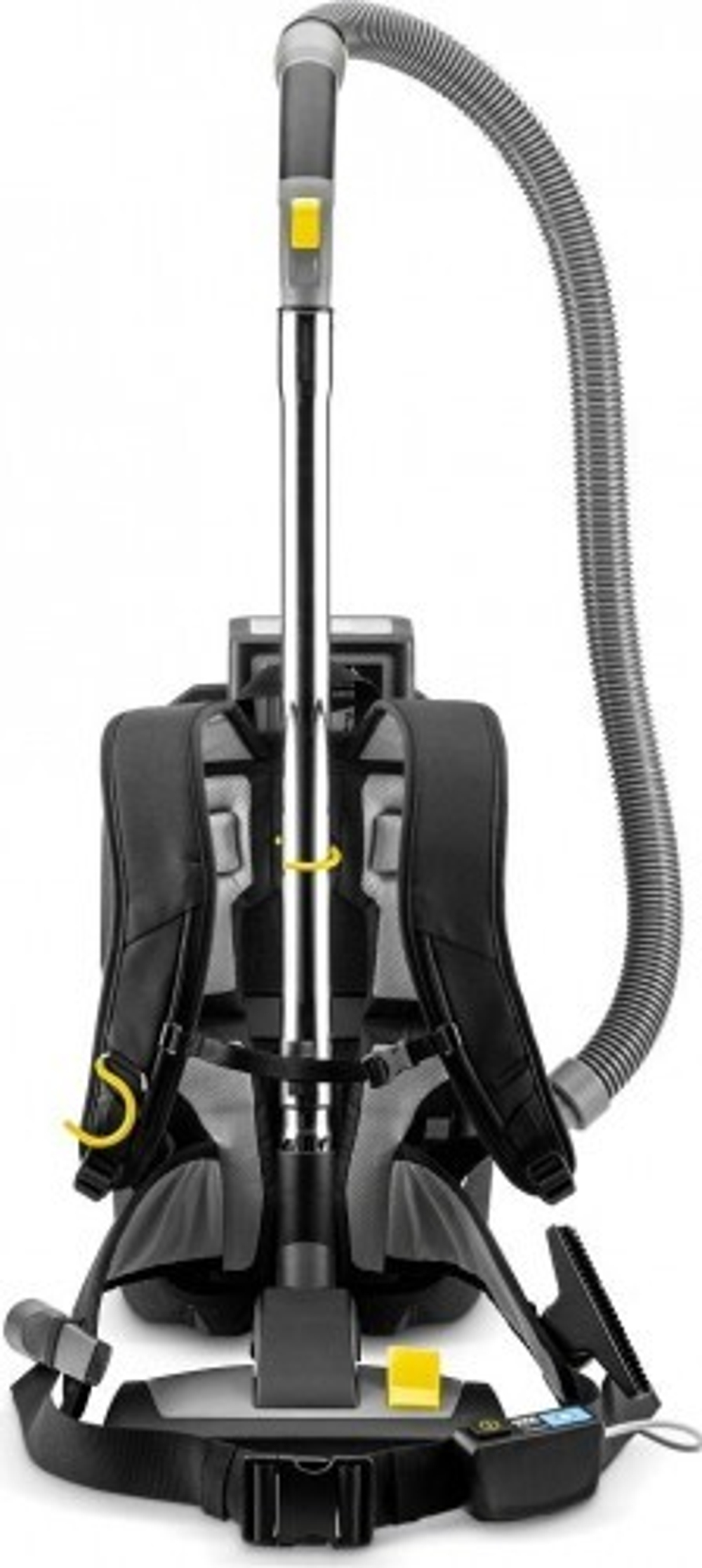 Пылесос аккумуляторный KARCHER BVL 5/1 Bp Pack ранцевый 1.394-270.0