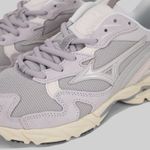  Кроссовки Mizuno Wave Rider 10 артикул:D1GA222611 - купить в магазине Дайс