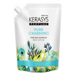 Шампунь для сухих и ломких волос KeraSys Pure & Charming Parfumed Shampoo 500мл