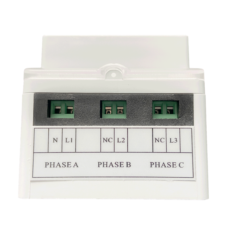 Контроллер для зарядной станции S'OK Green Energy (SM3CM310054-PLC) - 4